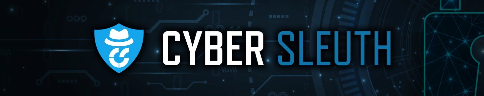 Cyber Sleuth